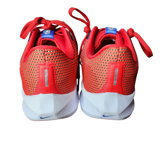 Nike Air Zoom Pegasus 40 DV3853-600 men's size 11.5 NEW - Picture 5 of 9